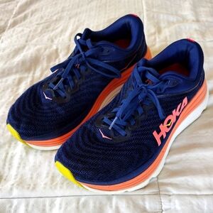 Hoka size 9
